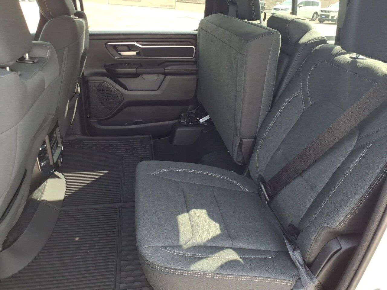 2026 Ram 1500 Lone Star Uvalde TX