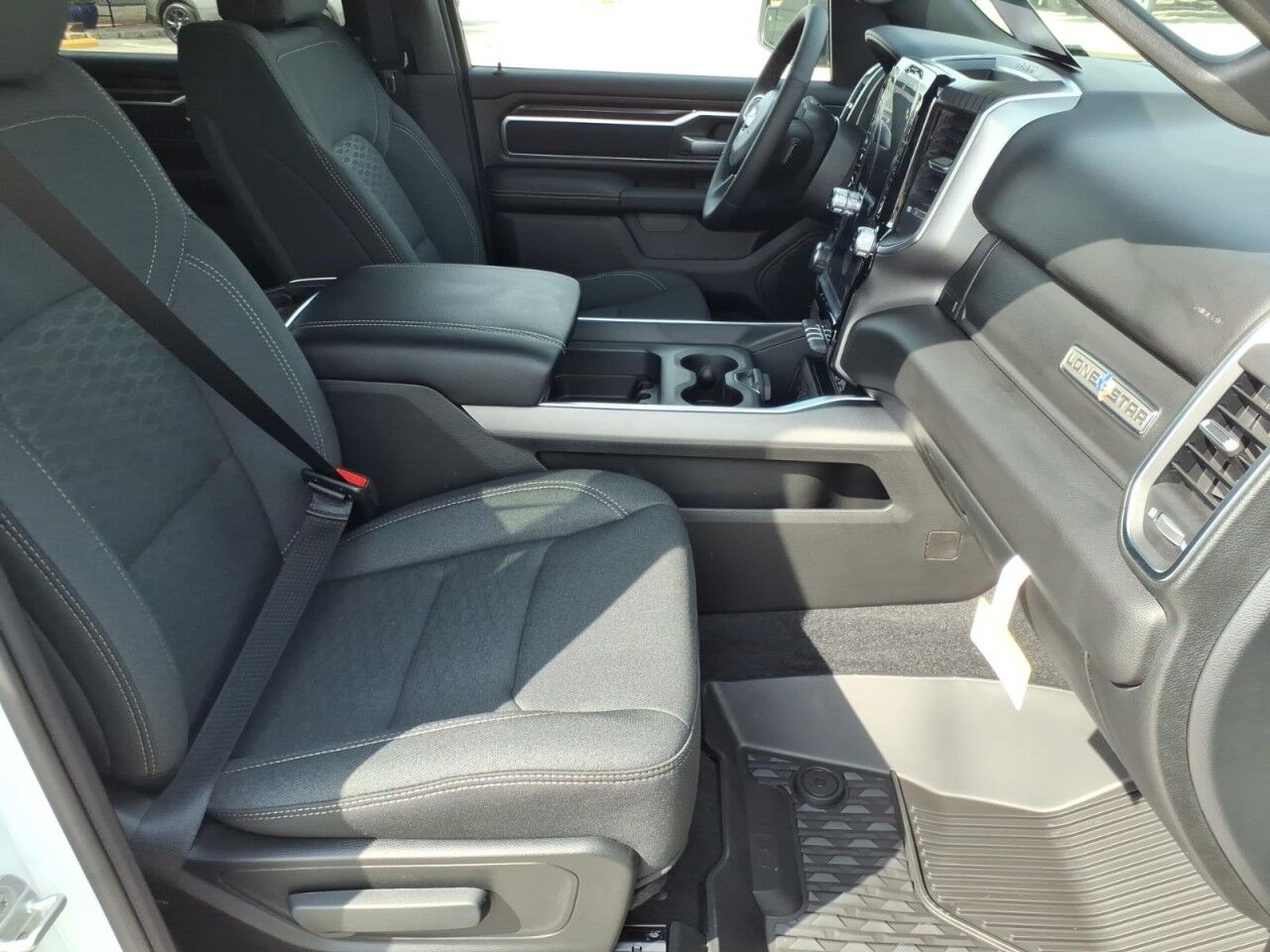 2026 Ram 1500 Lone Star Uvalde TX