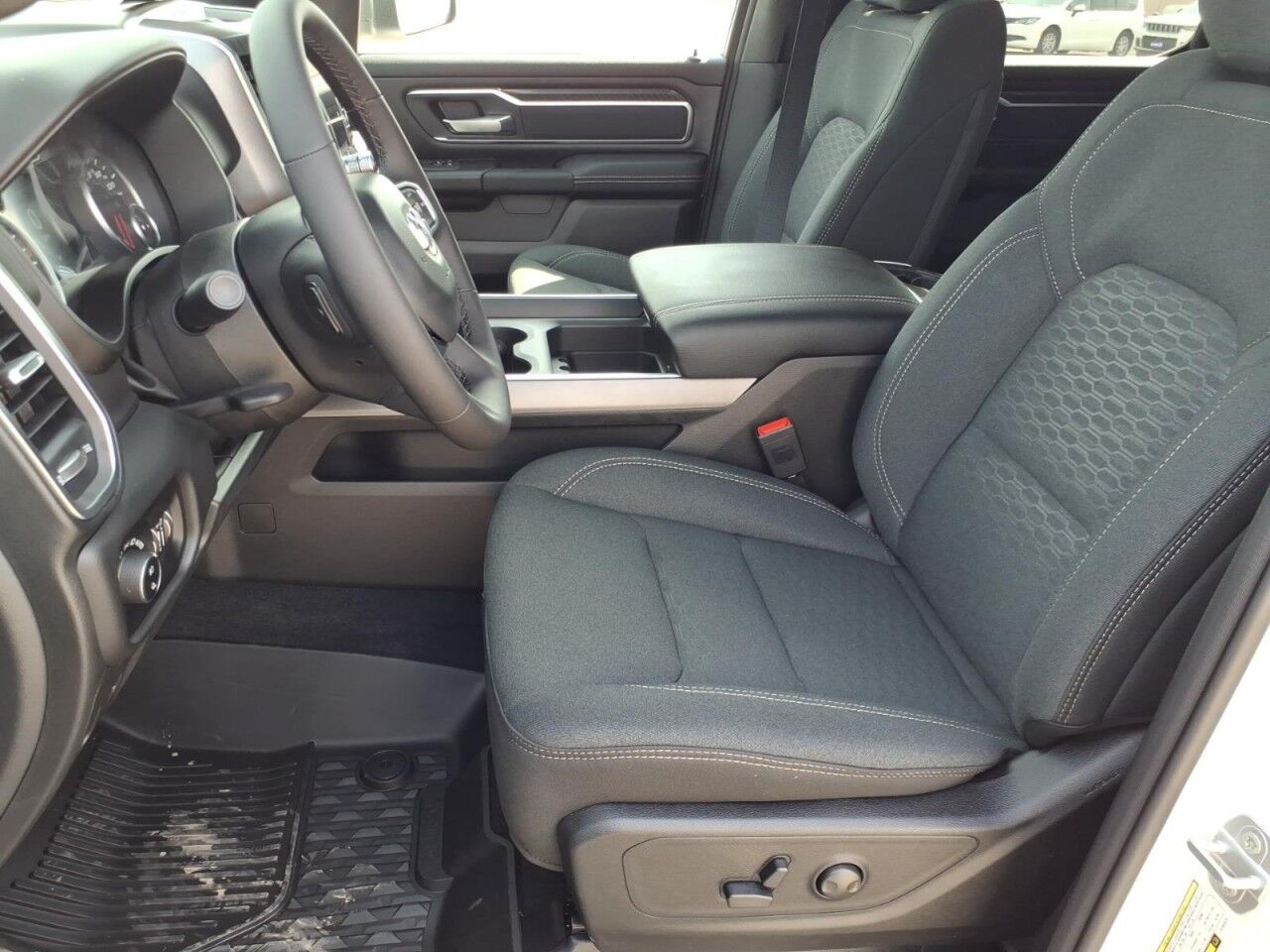 2026 Ram 1500 Lone Star Uvalde TX