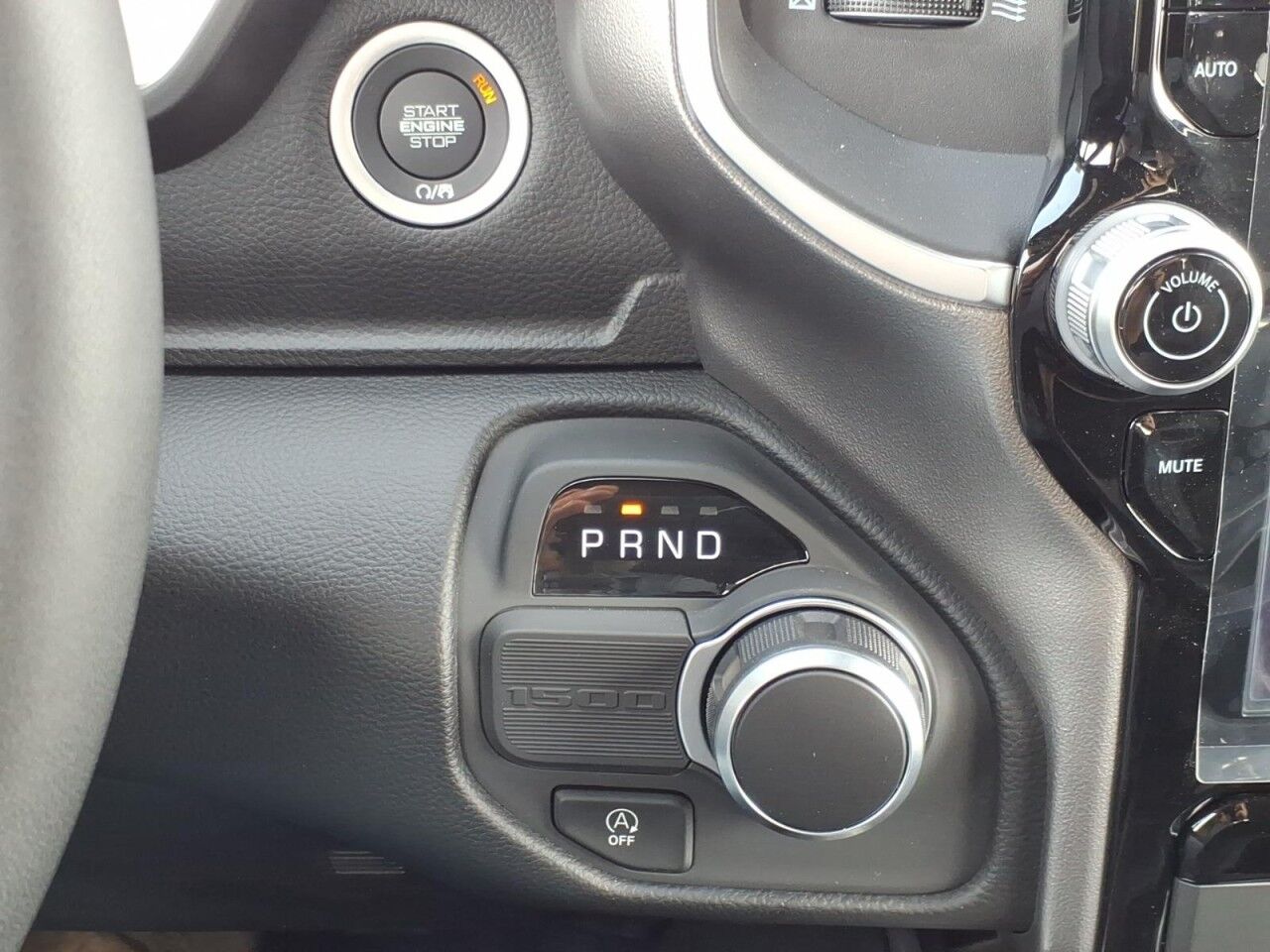 2026 Ram 1500 Lone Star Uvalde TX