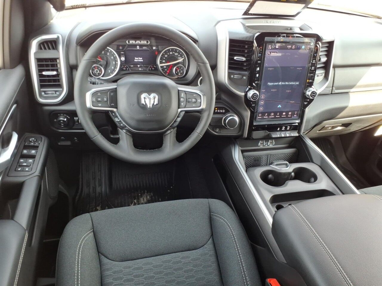 2026 Ram 1500 Lone Star Uvalde TX