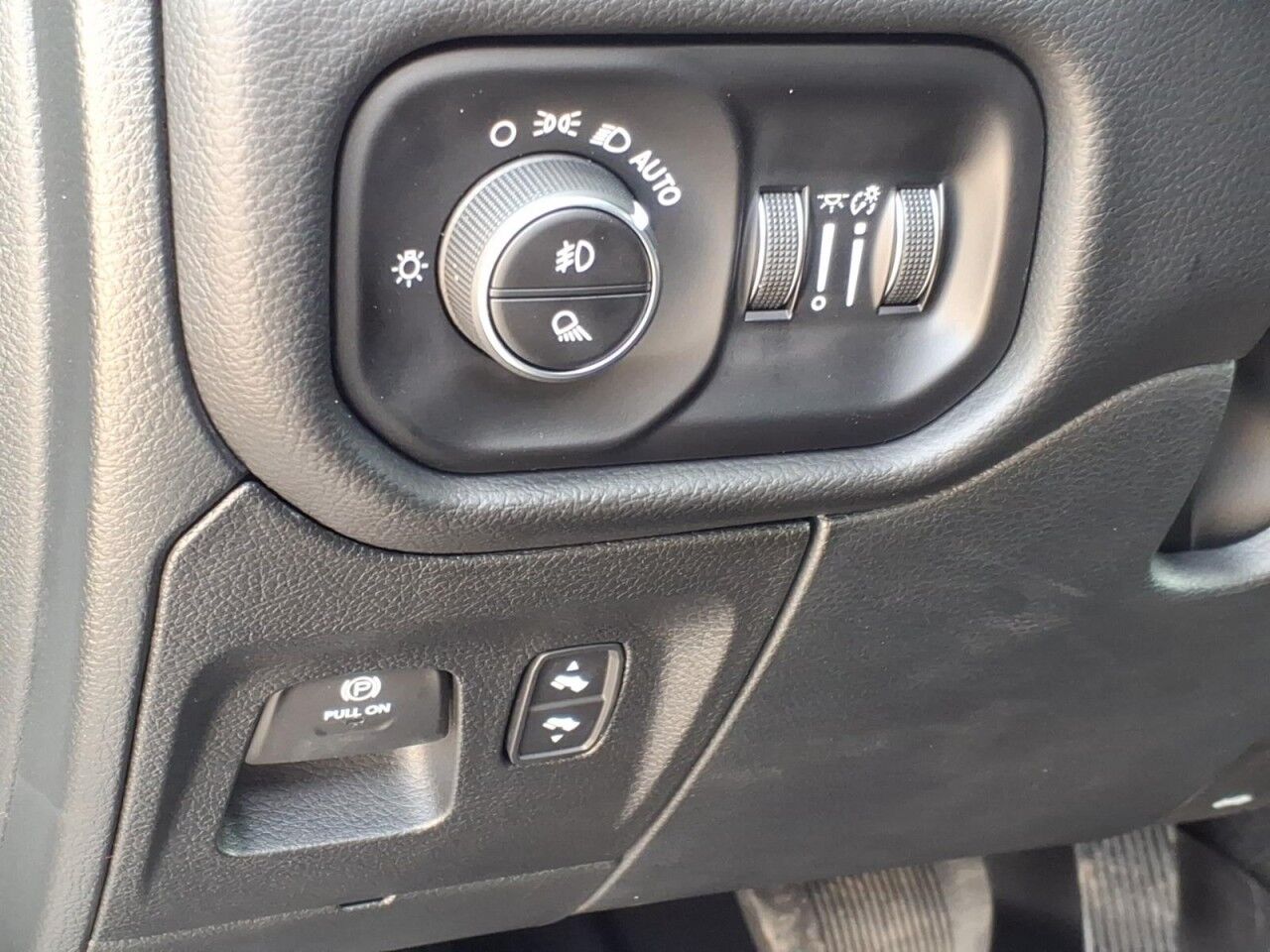 2026 Ram 1500 Lone Star Uvalde TX