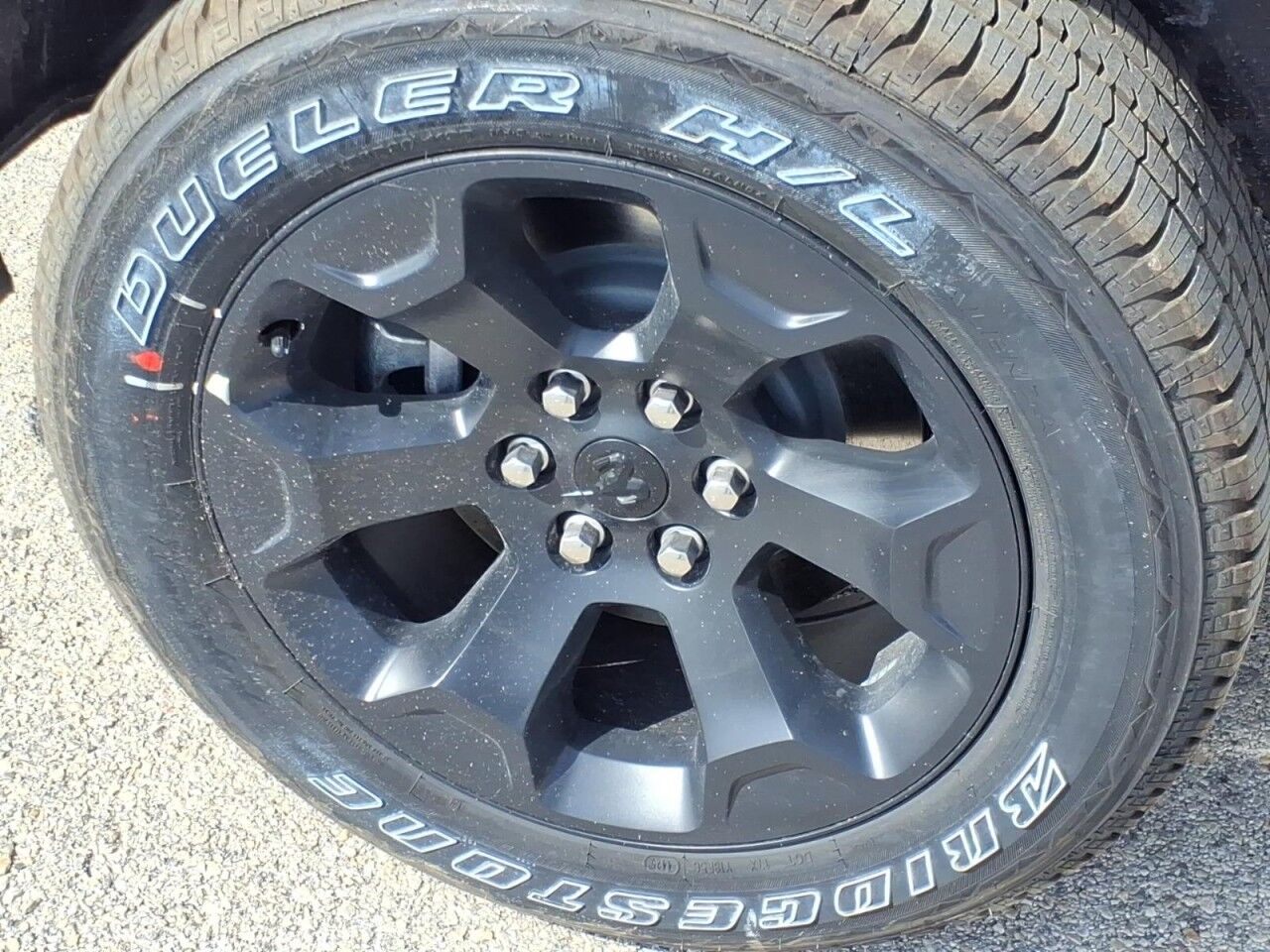 2026 Ram 1500 Lone Star Uvalde TX
