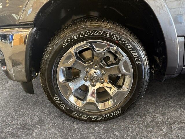 2026 Ram 1500 Lone Star Burnet TX