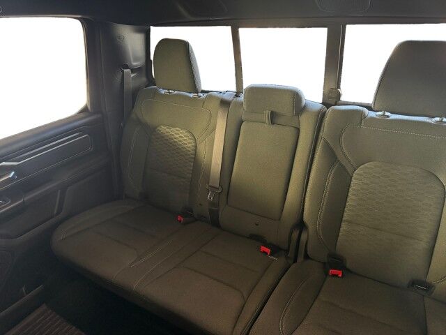 2026 Ram 1500 Lone Star Burnet TX