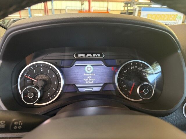 2026 Ram 1500 Lone Star Burnet TX