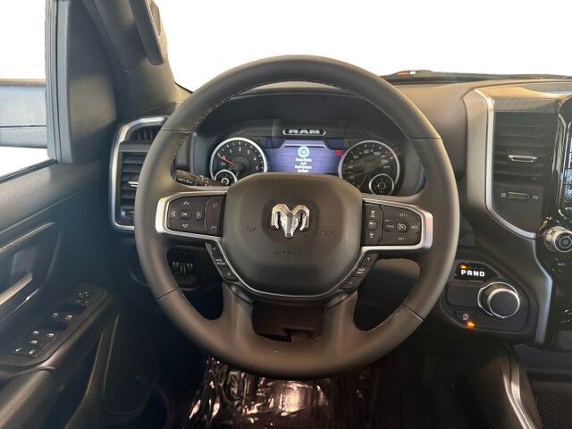 2026 Ram 1500 Lone Star Burnet TX