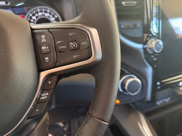 2026 Ram 1500 Lone Star Burnet TX