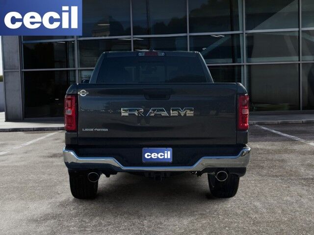 2026 Ram 1500 Lone Star  TX 2026 Ram 1500 Lone Star  TX