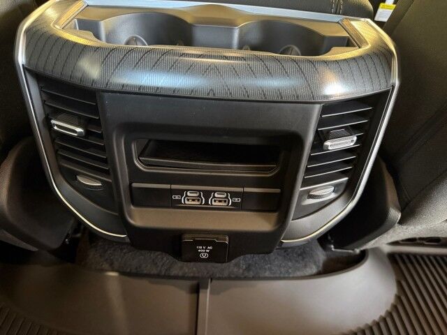 2026 Ram 1500 Lone Star Burnet TX