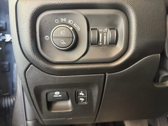 2026 Ram 1500 Lone Star Burnet TX