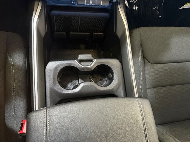 2026 Ram 1500 Lone Star Burnet TX