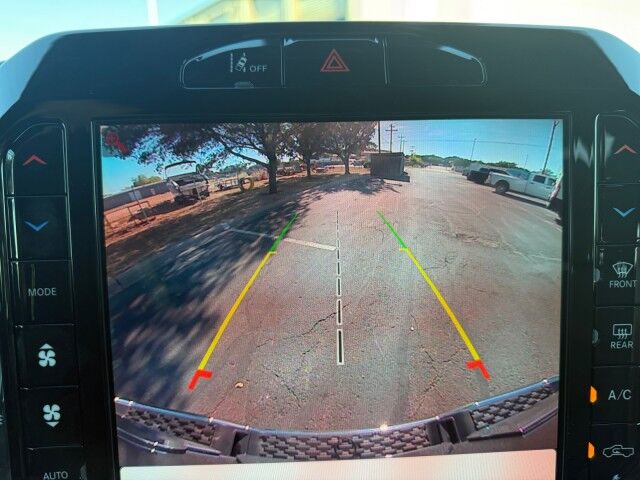 2026 Ram 1500 Lone Star Burnet TX