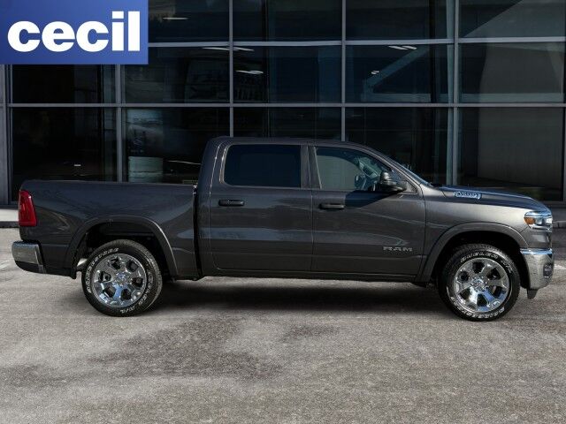 2026 Ram 1500 Lone Star Burnet TX