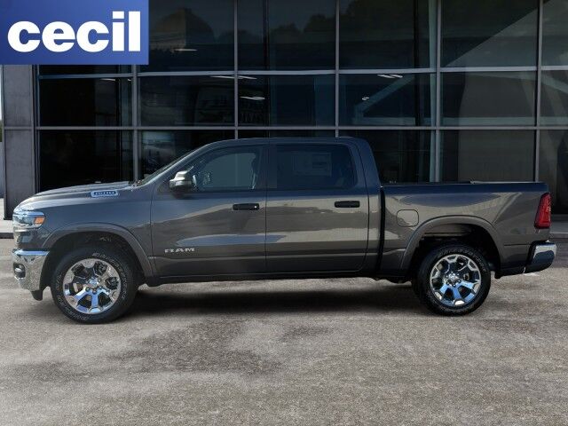 2026 Ram 1500 Lone Star  TX 2026 Ram 1500 Lone Star  TX