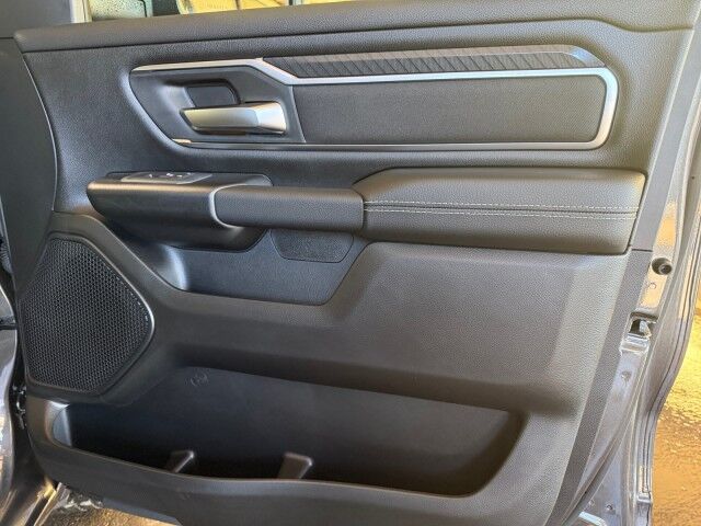 2026 Ram 1500 Lone Star Burnet TX