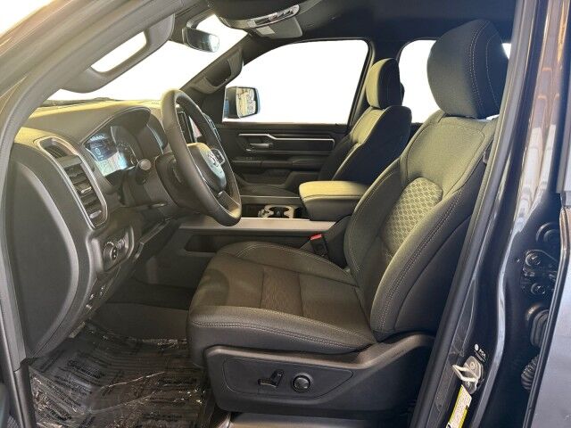 2026 Ram 1500 Lone Star Burnet TX