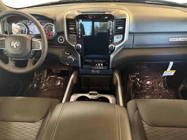 2026 Ram 1500 Lone Star  TX 2026 Ram 1500 Lone Star  TX