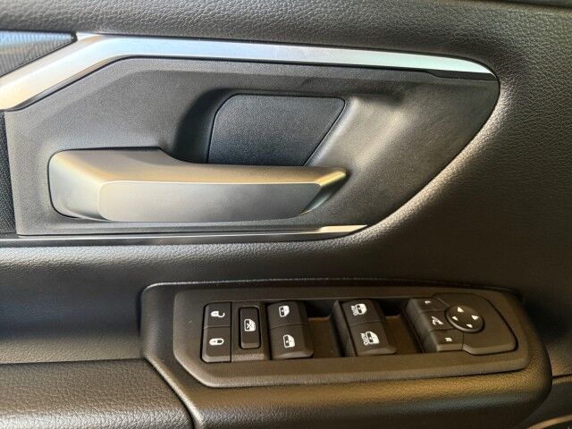 2026 Ram 1500 Lone Star Burnet TX