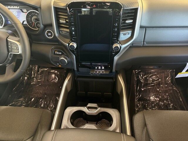 2026 Ram 1500 Lone Star Burnet TX