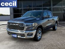 2026_Ram_1500_Lone Star_  TX