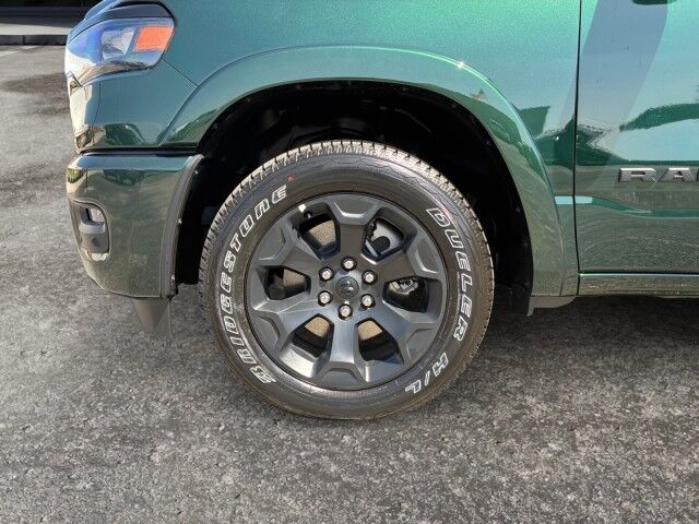 2026 Ram 1500 Lone Star Burnet TX