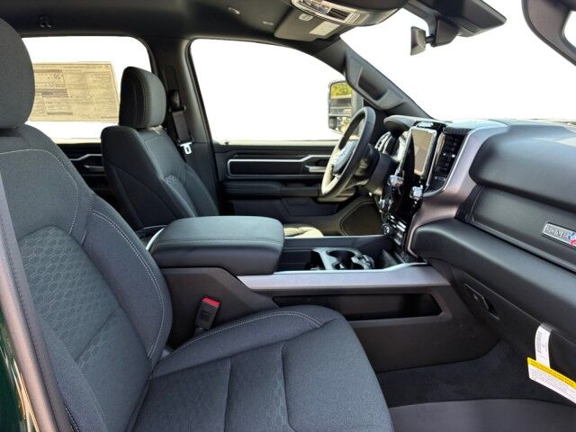 2026 Ram 1500 Lone Star Burnet TX