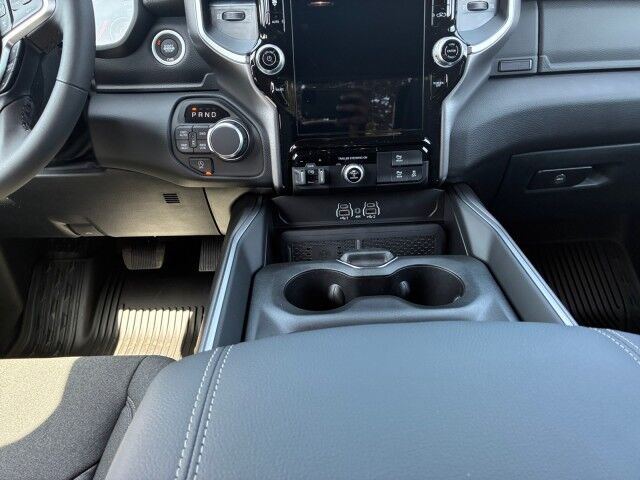 2026 Ram 1500 Lone Star Burnet TX