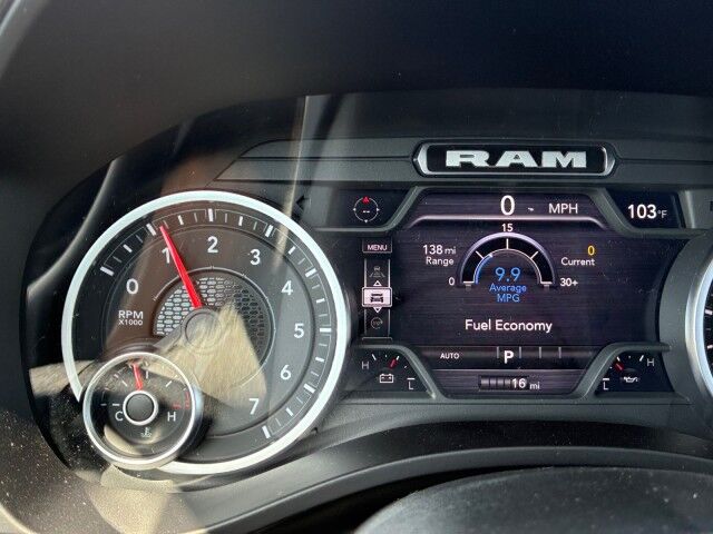 2026 Ram 1500 Lone Star Burnet TX