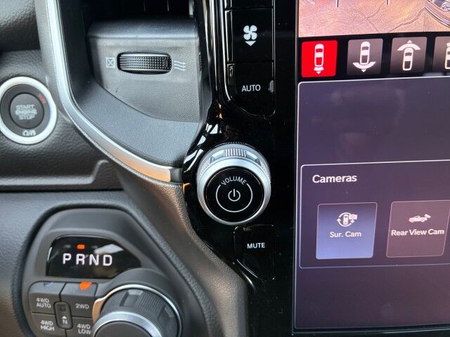 2026 Ram 1500 Lone Star Burnet TX