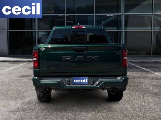 2026 Ram 1500 Lone Star Burnet TX