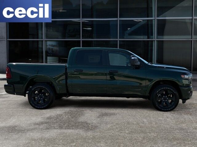 2026 Ram 1500 Lone Star Burnet TX
