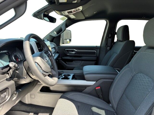 2026 Ram 1500 Lone Star Burnet TX