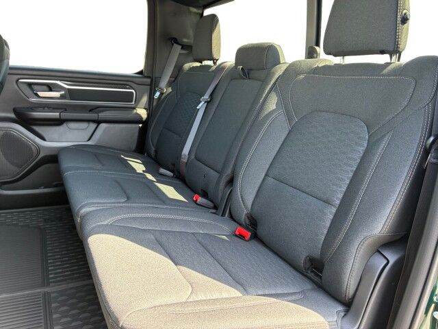 2026 Ram 1500 Lone Star Burnet TX