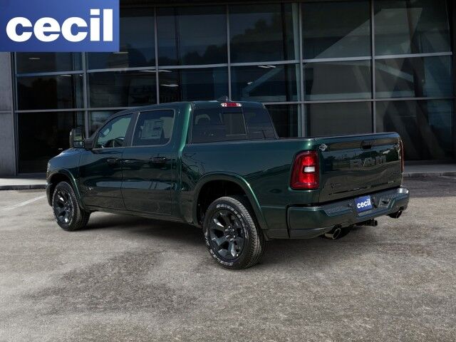 2026 Ram 1500 Lone Star