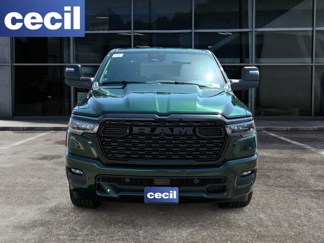 2026 Ram 1500 Lone Star Burnet TX