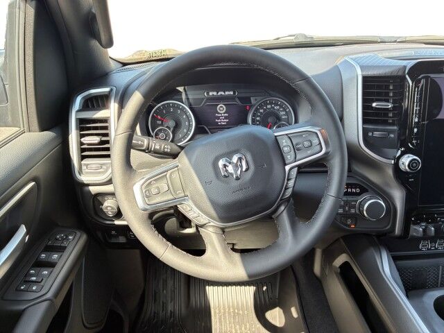 2026 Ram 1500 Lone Star Burnet TX