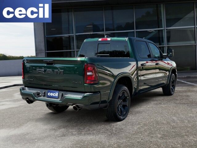 2026 Ram 1500 Lone Star Burnet TX
