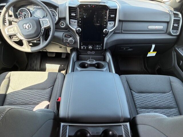 2026 Ram 1500 Lone Star Burnet TX