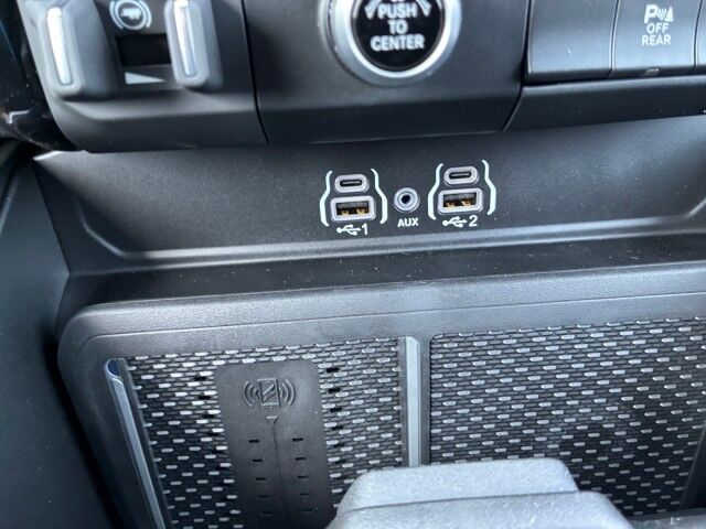 2026 Ram 1500 Lone Star Burnet TX