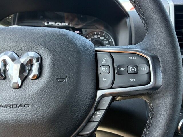 2026 Ram 1500 Lone Star Burnet TX