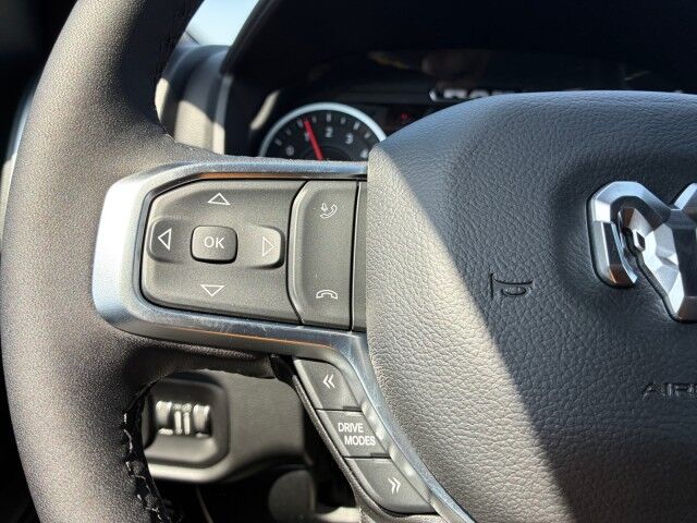 2026 Ram 1500 Lone Star Burnet TX
