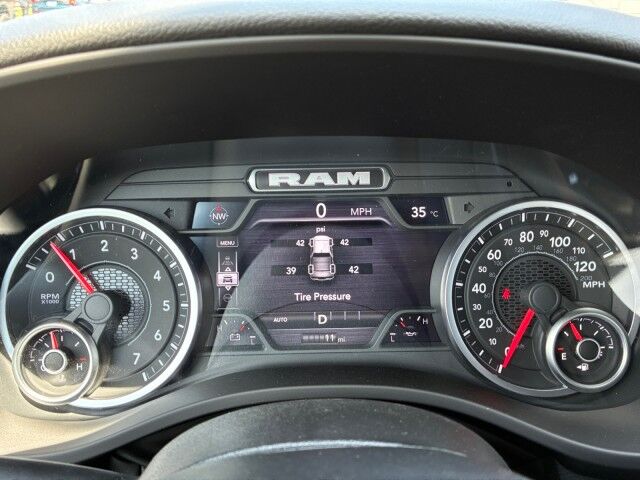 2026 Ram 1500 Lone Star Burnet TX