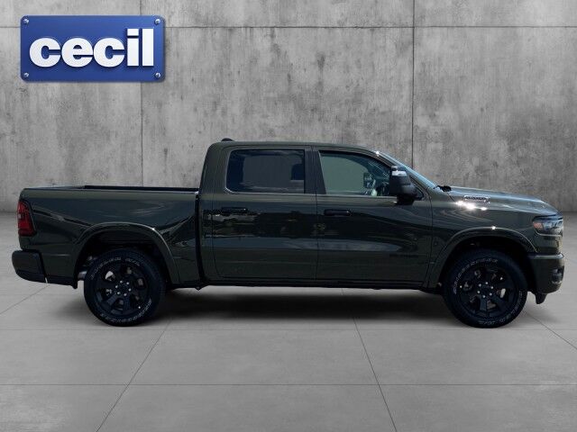 2026 Ram 1500 Lone Star Burnet TX