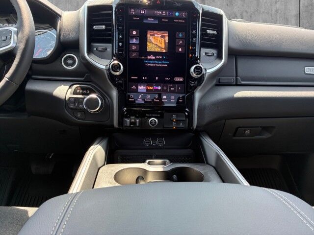 2026 Ram 1500 Lone Star Burnet TX