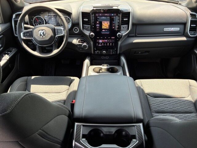 2026 Ram 1500 Lone Star Burnet TX