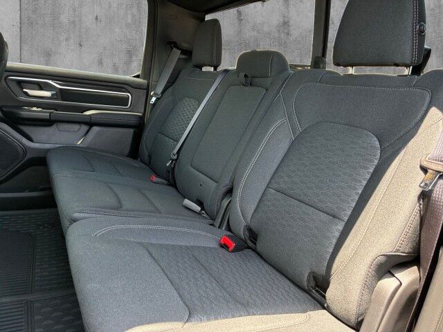 2026 Ram 1500 Lone Star Burnet TX