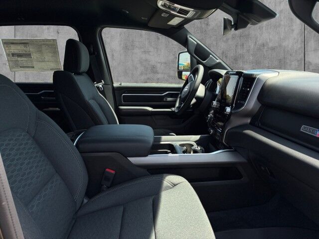 2026 Ram 1500 Lone Star Burnet TX