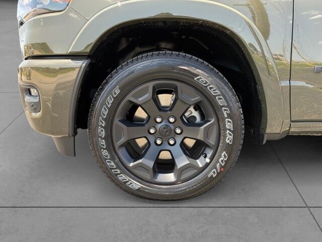 2026 Ram 1500 Lone Star Burnet TX