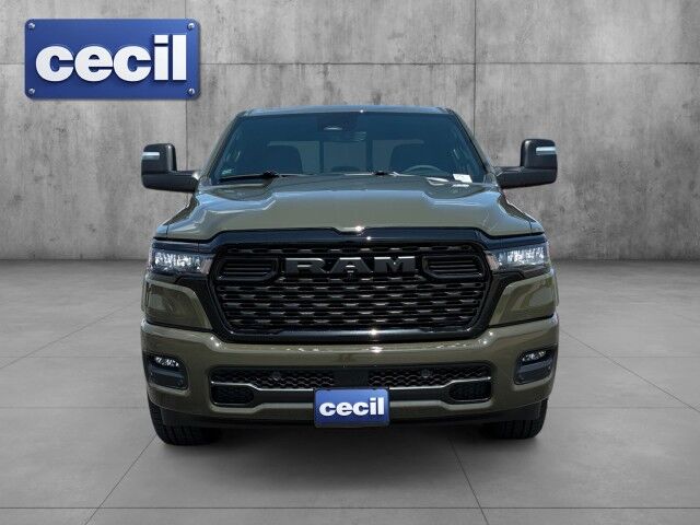 2026 Ram 1500 Lone Star Burnet TX